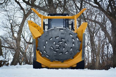 skid steer mulcher parts